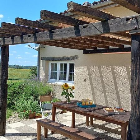 Gite Rural Saint-Pierre-sur-Dropt Exterior photo