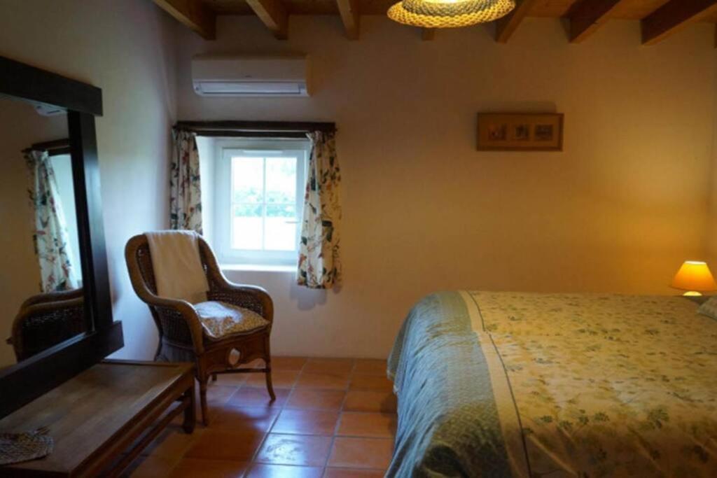 Gite Rural Saint-Pierre-sur-Dropt Exterior photo